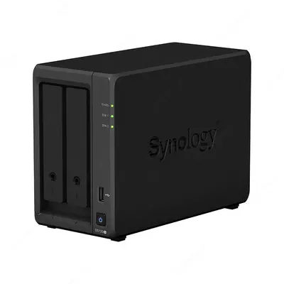 SYNOLOGY DS720+