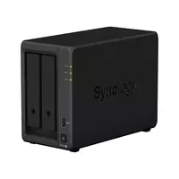 SYNOLOGY DISK STATION 720+