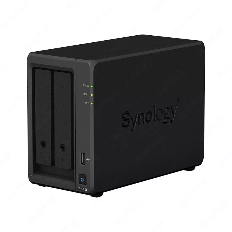 SYNOLOGY DISK STATION 720+