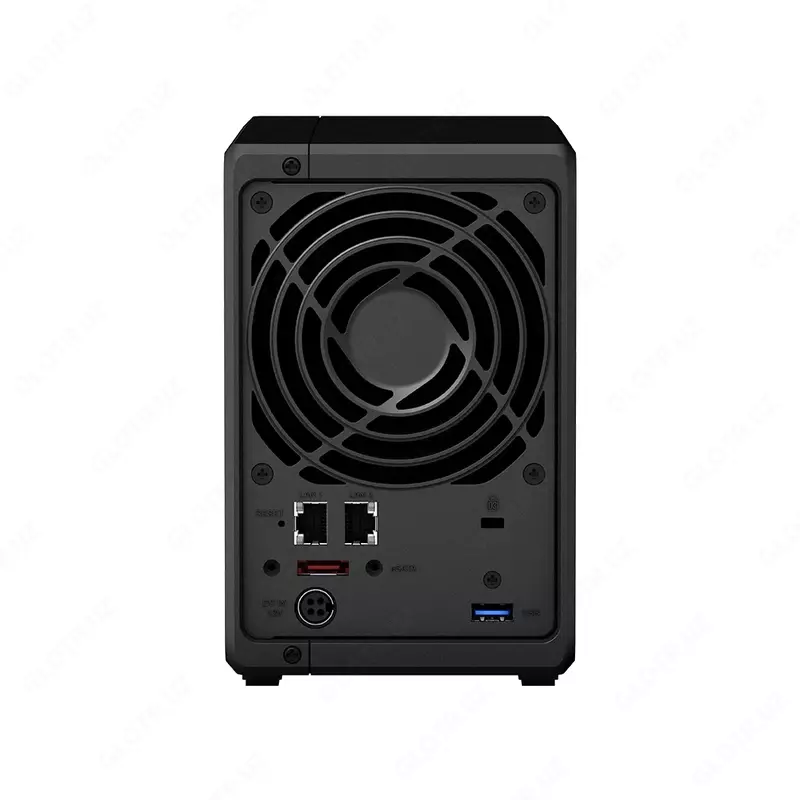 SYNOLOGY DISK STATION 720+ - {0} so'mdan