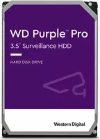 8TB WD Purple Pro Surveillance WD8001PURP