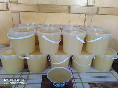 Свой МЁД со своей пасики