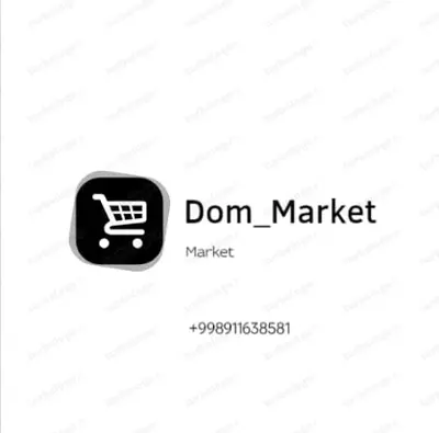 Dom Market