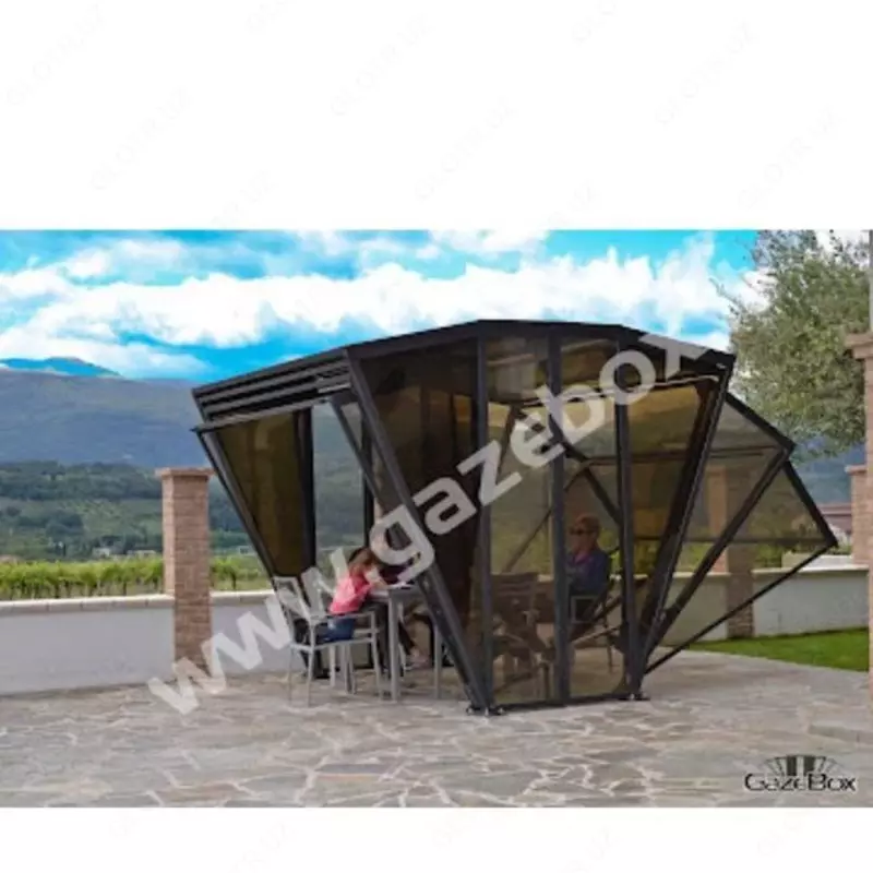 Gazebox Carport - по запросу