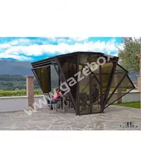 Gazebox Carport - по запросу