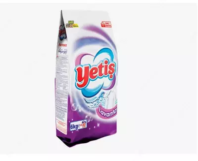 Yetis - Narx so&#039;rov asosida