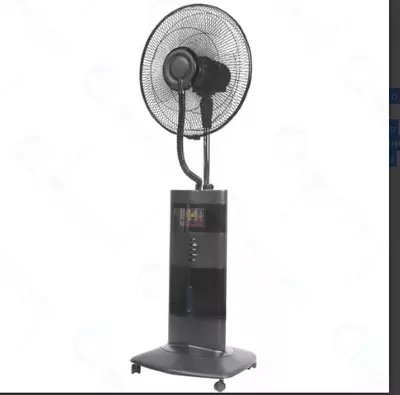 Rombica FLOW FH1-Black