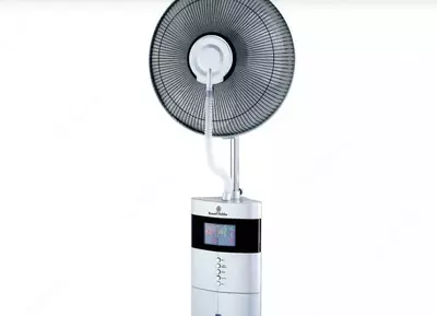 Rombica FLOW FH1-Black - Цена по запросу