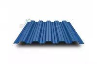Профнастил с полимерным покрытием 0.4мм - от {0} сум