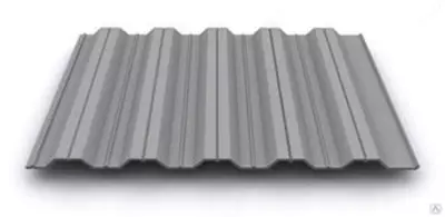 Профнастил 0.35мм - 78 000 so'm / kv.mdan
