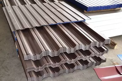 Профнастил 0.35мм