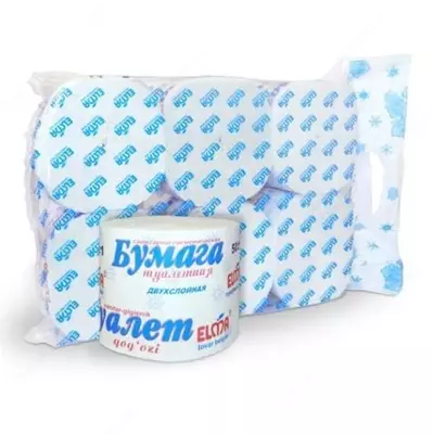 12 800 сум / шт. Туалетная бумага