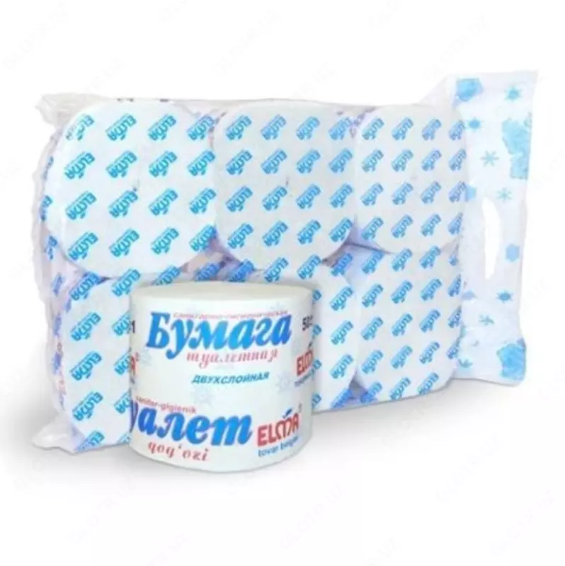 {0} so'mdan Tualet qog'ozi