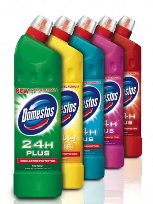 Доместос чистящее средство