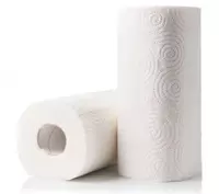 Бумажные полотенца