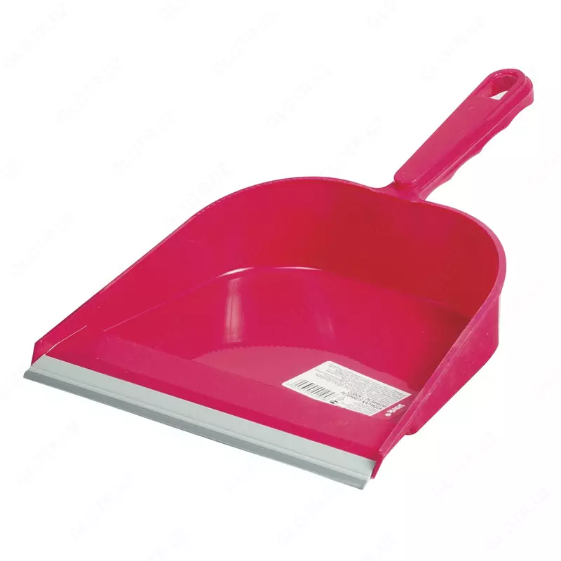 Совок пластмассовый