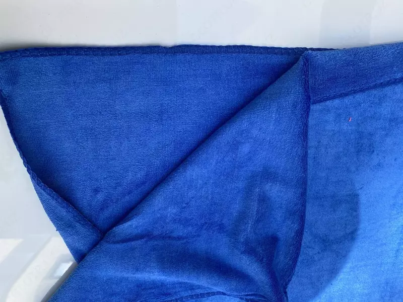 Тряпка для пола микрофибра 60×80