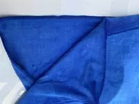 Тряпка для пола микрофибра 60×80