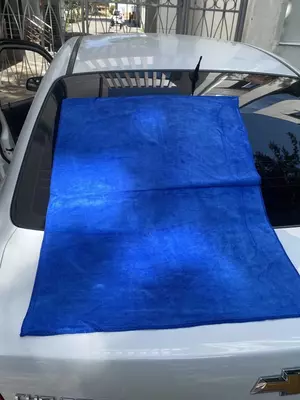 Тряпка для пола микрофибра 60×80 - 37 000 сум / шт.