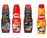 SANITA чистящее средство