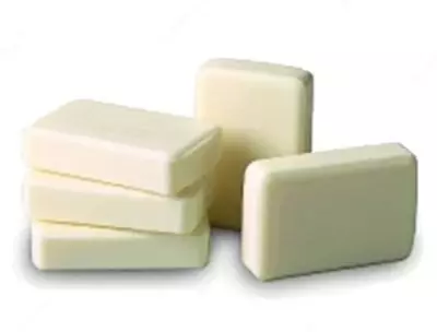 Мыло хозяйственное