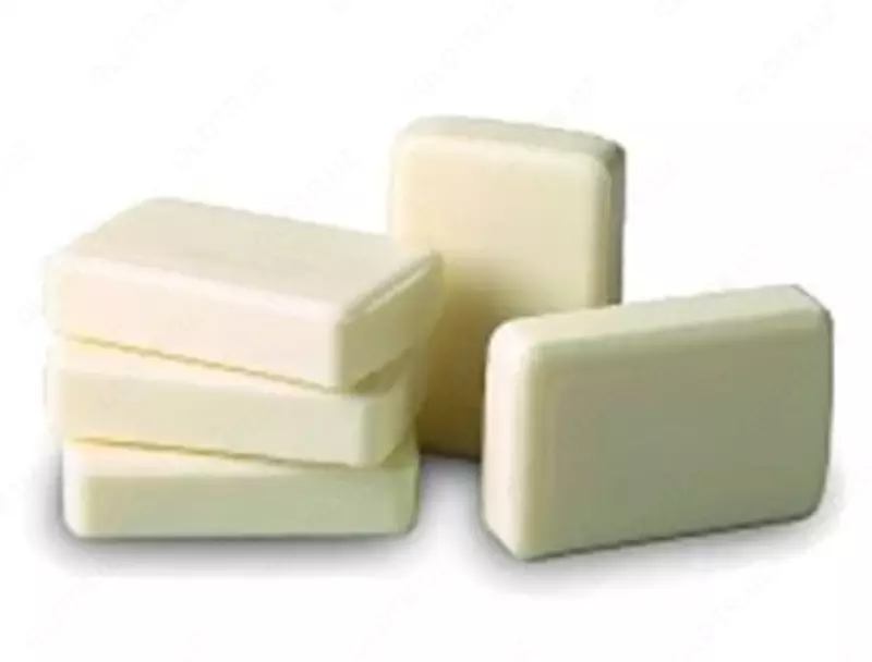 Мыло хозяйственное