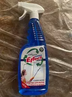 Средство для чистки стекла