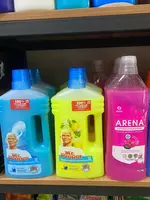 Мистер пропер чистящее средство