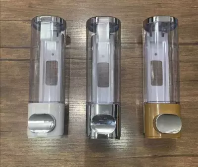 Дозатор для жидкого мыла