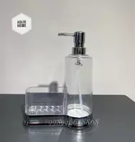 Дозатор для жидкого мыла - от {0} сум