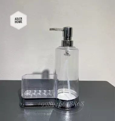 Дозатор для жидкого мыла - 60 000 сум / шт.