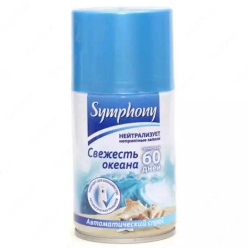  Symphony havo spreyi 250 sm3 parfyum - 