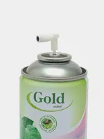 Gold avtomat havo spreyi 230 sm3 - 40 000 so'm