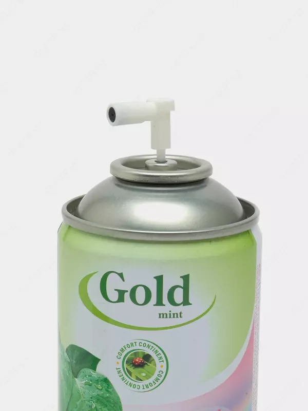 Gold avtomat havo spreyi 230 sm3 - 40 000 so'm