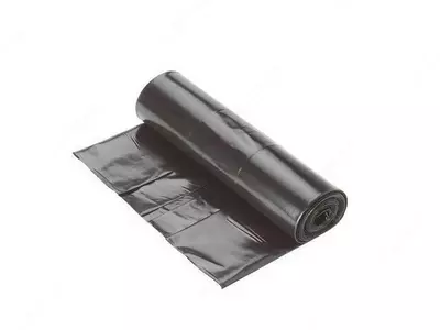 Пакеты для мусора Максимум черный 50*70/41л/20 шт