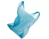  Пакеты Shop bags 5 кг / 100 шт - 