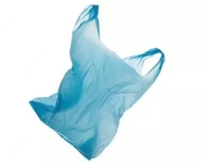  Пакеты Shop bags 5 кг / 100 шт - 