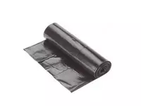 Пакеты для мусора M/C 90*120/7 шт