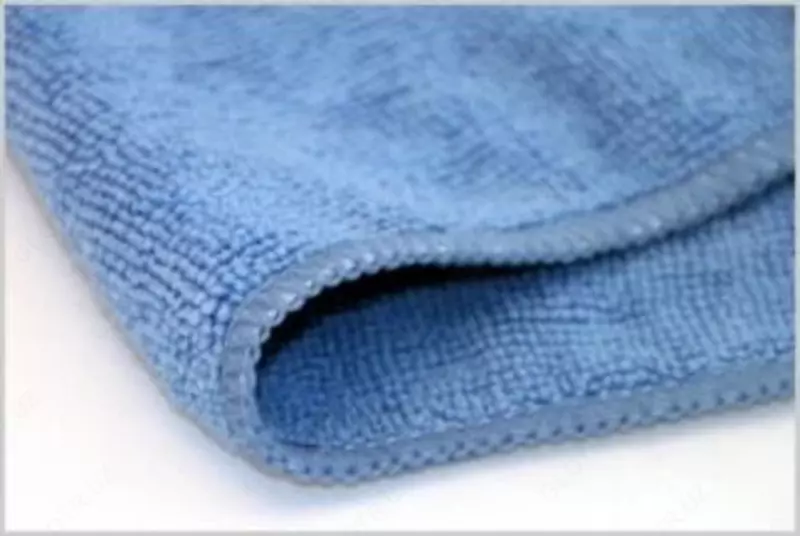  Половая тряпка Микрофибра 60*80 см - 