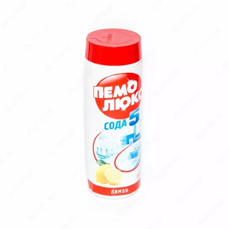  Чистоль Пемолюкс - 