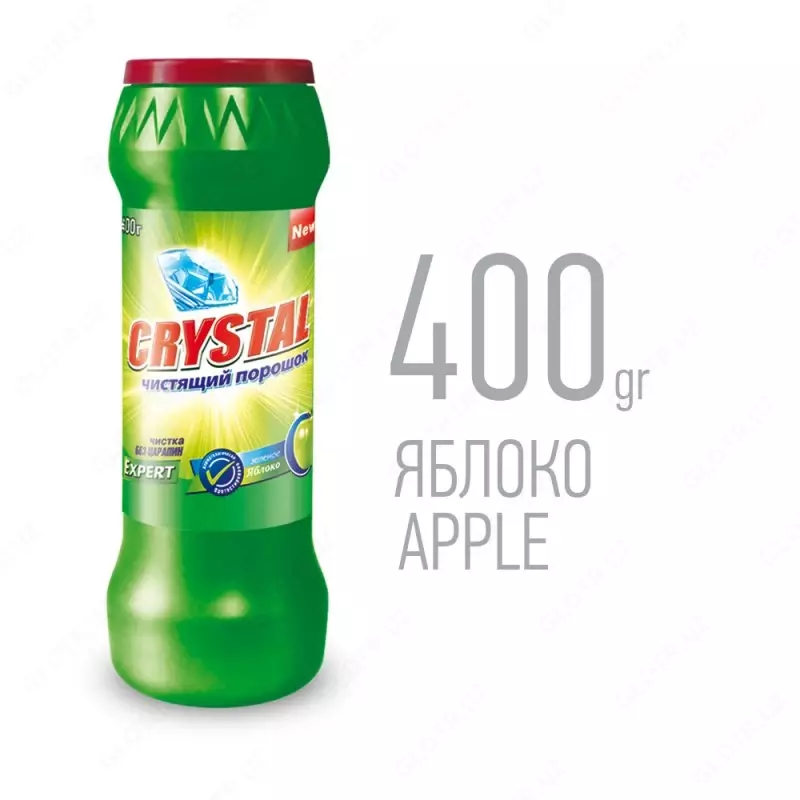 Чистоль Effect 400 гр - 8 000 сум