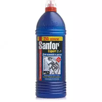 Hammom va dush uchun Sanfor 750 ml