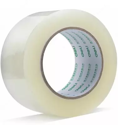 Клейкая лента Скотч 4.5 см *200 м - 24 000 сум / шт.