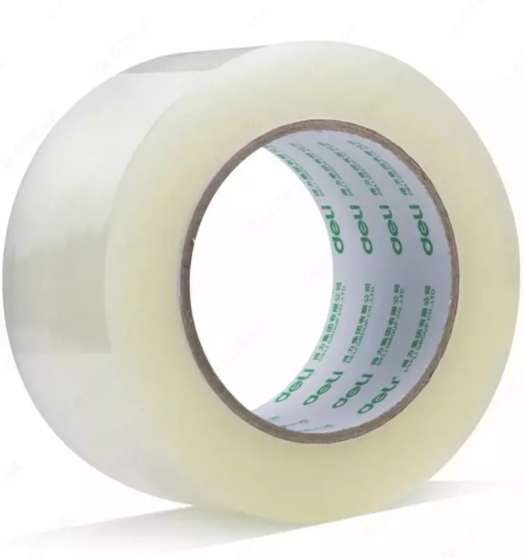 Клейкая лента Скотч 4.5 см *100 м