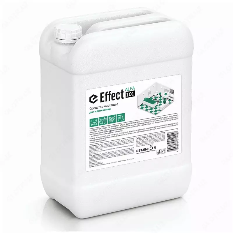 Effect 1l oqartiruvchi - 7 000 so'm