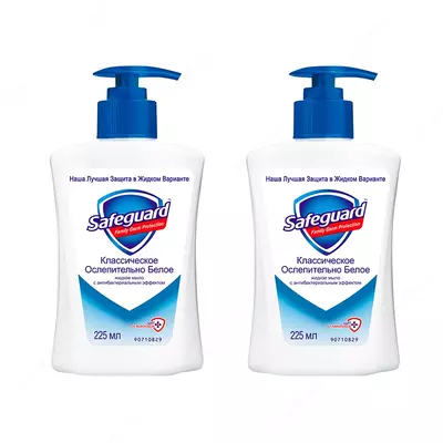  Safeguard suyuq sovuni 225 ml - 