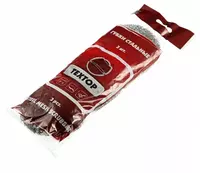 Губка металлическая 12 шт/упак - 7 500 сум