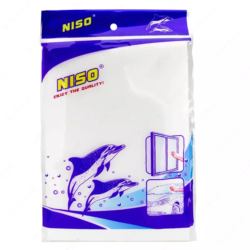 Салфетки Niso (Дельфин)