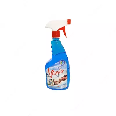 Средство для мытья стекол VENUS 500 мл