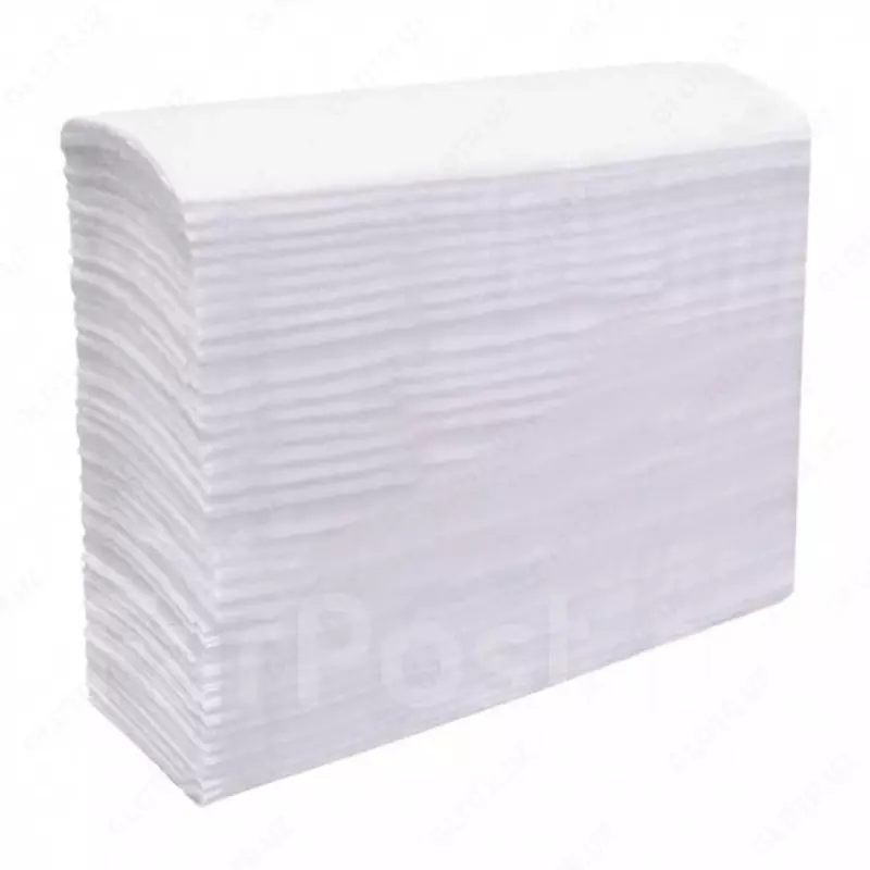 Салфетки для диспенсера L (100 шт)